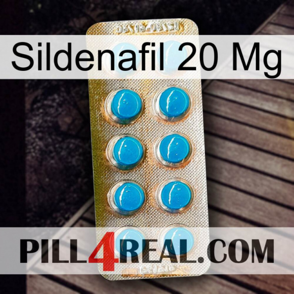 Sildenafil 20Mg new09